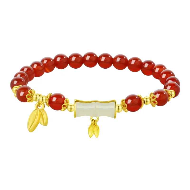 Branded Jewelry Bracelets Green Jade Women's-0