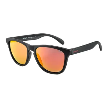 NAVIGARE Float Material TPX Irregular Shape Sunglasses Unisex
