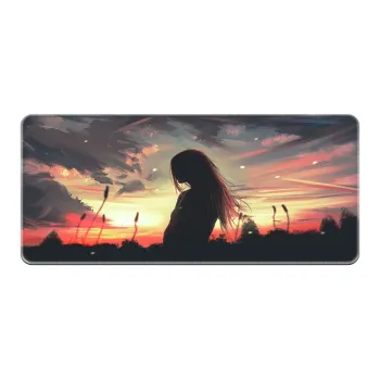 ZHUANGXINGXIA Mouse Pads