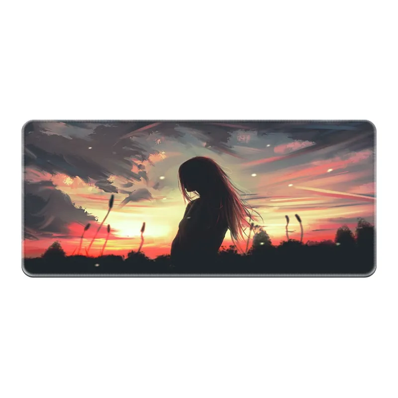 ZHUANGXINGXIA Mouse Pads-0