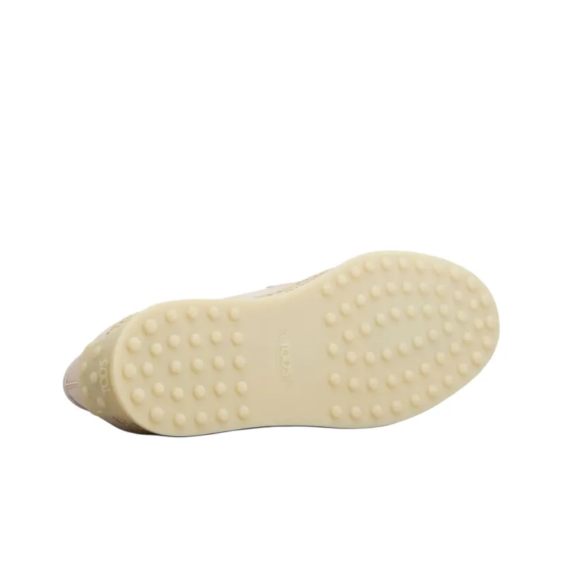 TOD'S Slipper Loafers Women's-4