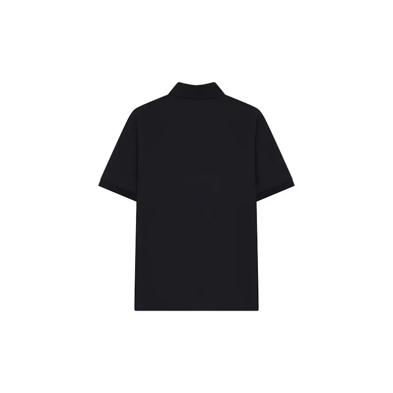 Teenie Weenie Men Polo Shirt Unisex-1