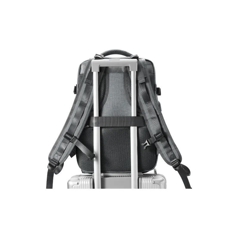 JEANSWEST Fabric Backpack Travel Bag Gym Bag Regular Unisex Multicolor-85