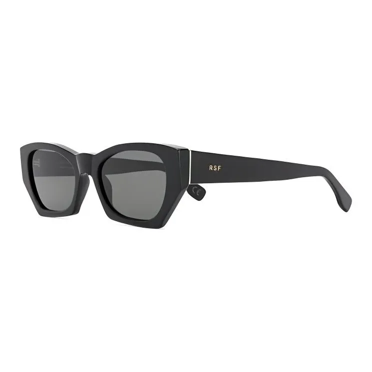Retrosuperfuture Geometric Frame Sunglasses-0