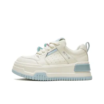 CAMEL ACTIVE Low-Top Skateboard Shoes Women's