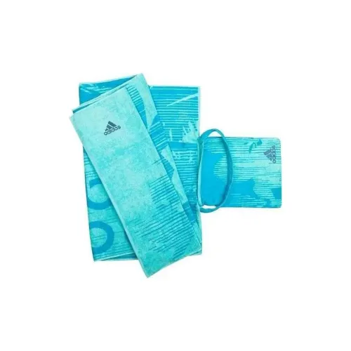 Adidas Towels