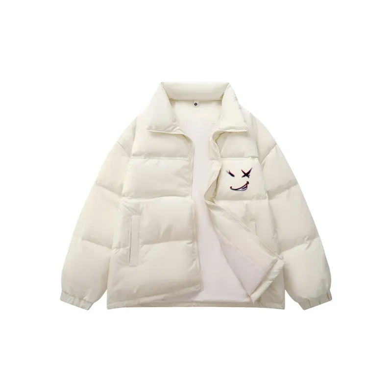 JINBEILE Down Jackets Unisex-9