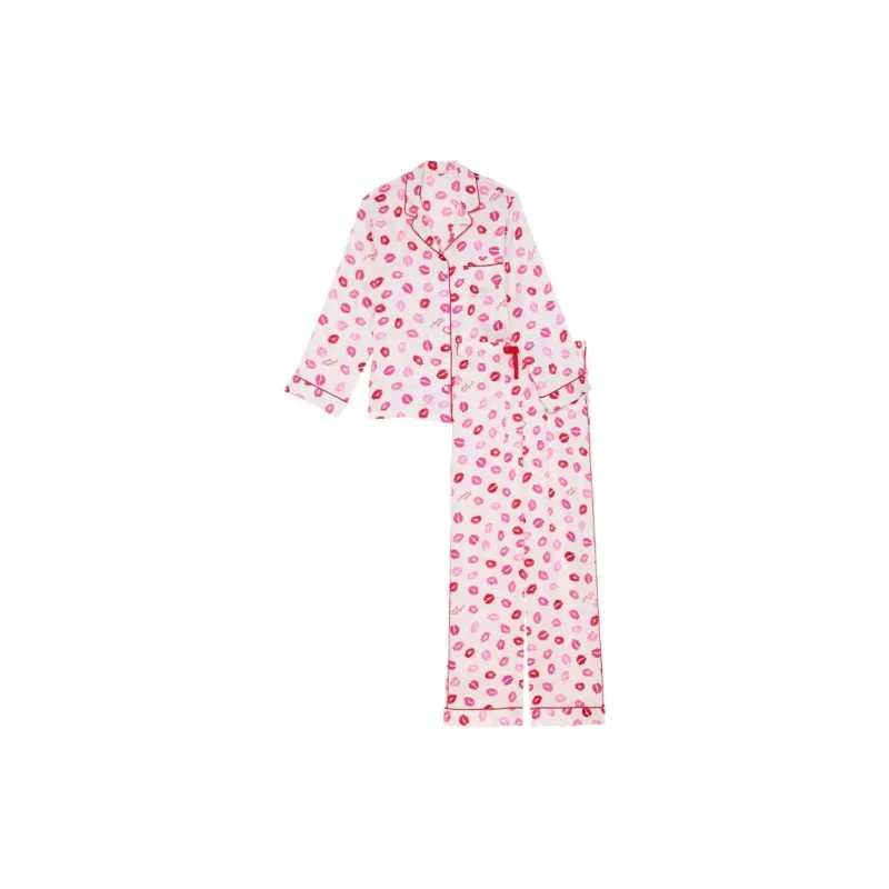 Victoria's Secret Women's Pajama Sets-0