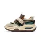 Beige Green