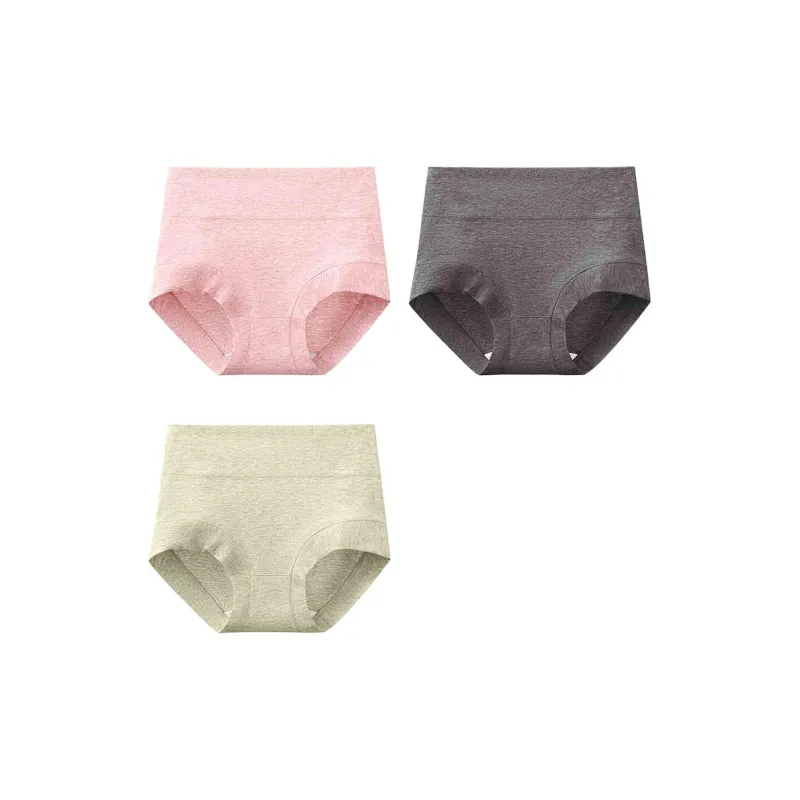 Ordifen Underpants Women's 3 Pack-5