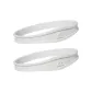 White 2-Pack