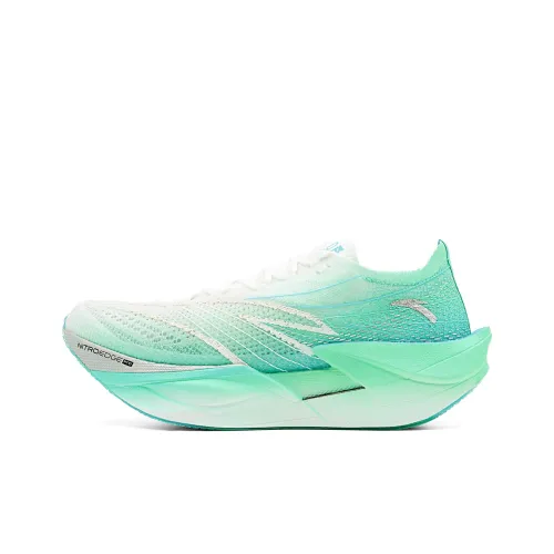 ANTA C202 6.0 PRO Running Shoes Men Low Top