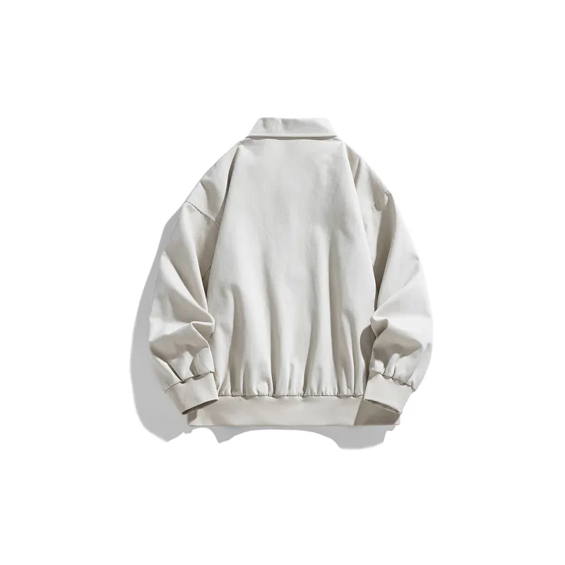 Warrior Ride The Wind Collection Open Ended Smile Collection Jacket Unisex-7