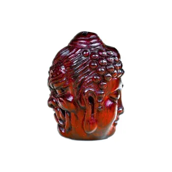 Xianyou Sandalwood Collectible Unisex