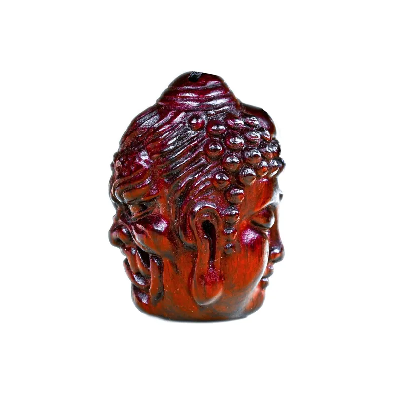 Xianyou Sandalwood Collectible Unisex-0