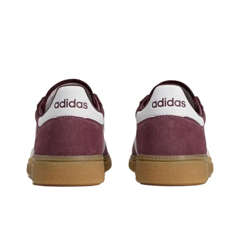 Adidas Handball Spezial Sporty & Rich Shadow Red-4