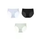 3 Pack (Blue+Black+Green)