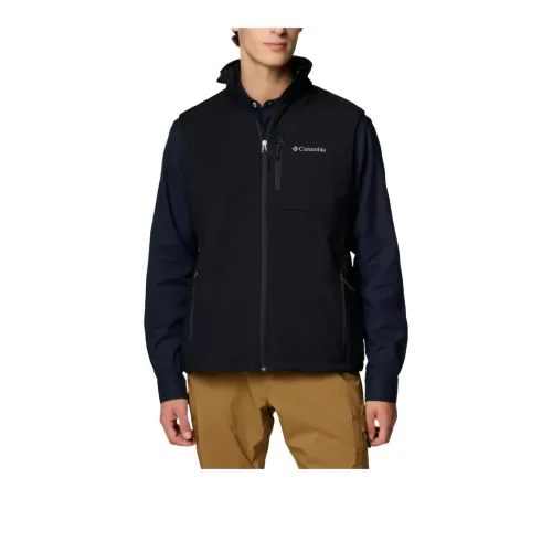 Columbia Ascender 2 Vest Men's Black