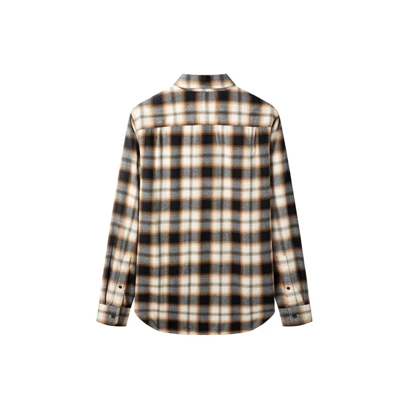 Timberland Shirt Men's Black White-1