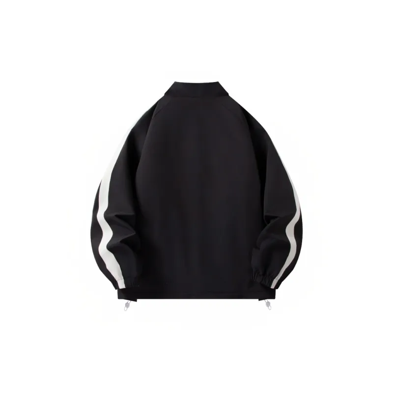 RED DRAGONFLY Jackets Coats Unisex-3