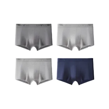 Yalu Men Underpants