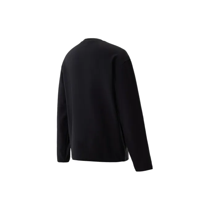 KOLON SPORT Camp Sweatshirt Unisex-3