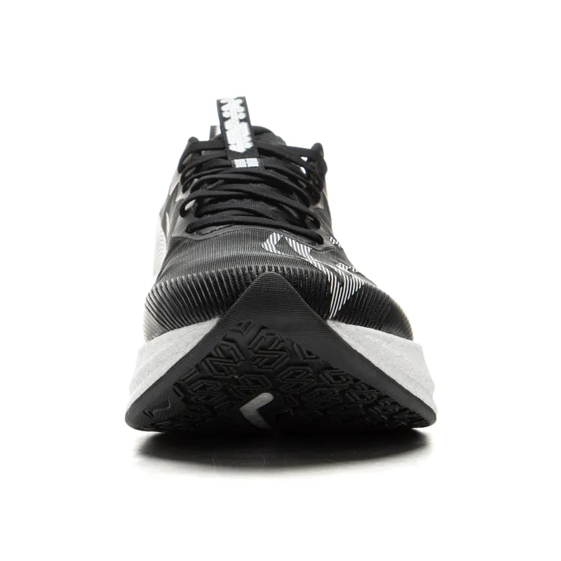 LiNing Red Hare 8PRO Cushioning Anti-Slip And Wear-Resistant Low-Top Training Running Shoes Men's Black-4