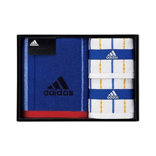 Adidas Towels