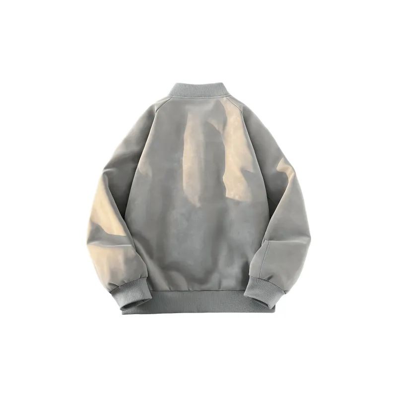 PRESSURE Jackets & Coats Unisex-22