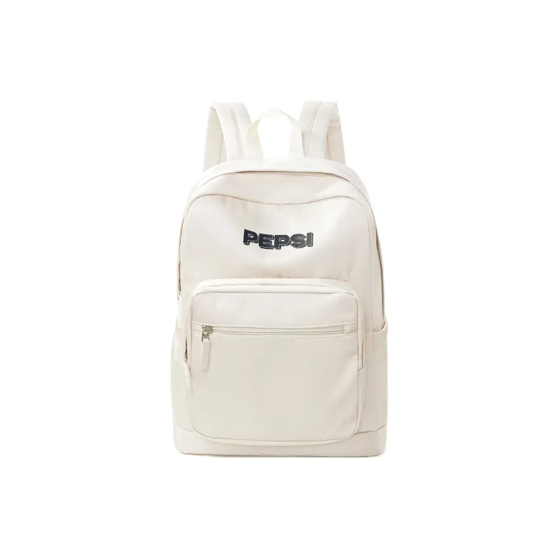 Pepsi Fabric Backpack Regular Unisex Multicolor-8