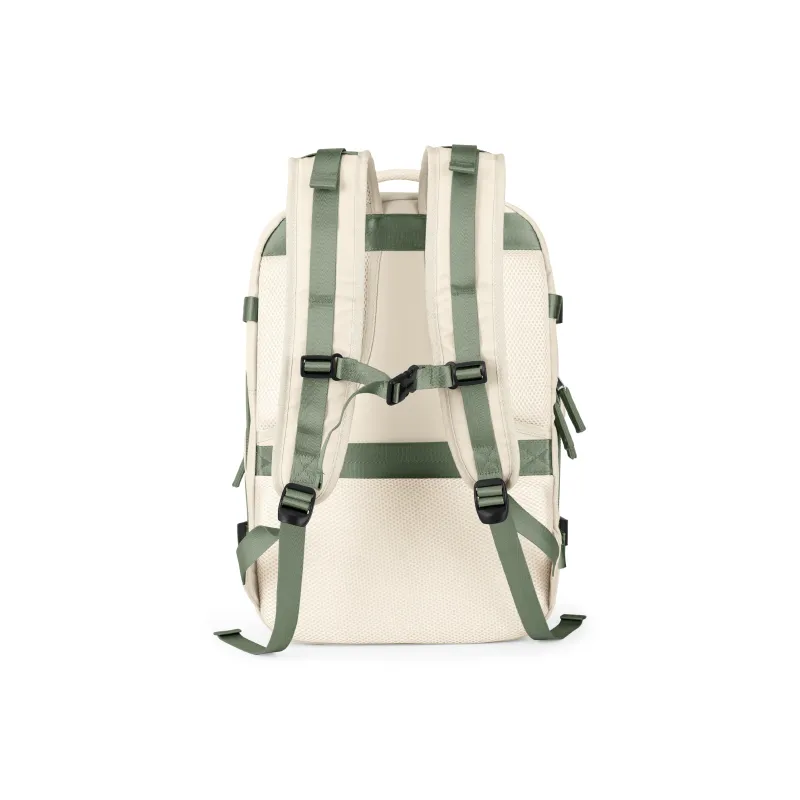 JEANSWEST Fabric Backpack Travel Bag Gym Bag Regular Unisex Multicolor-34