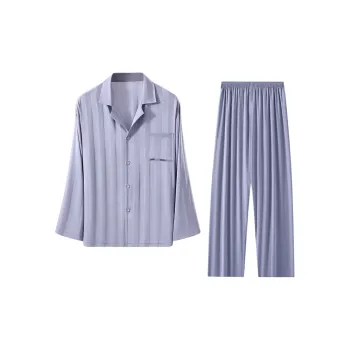 MADALLO Men Pajama Sets