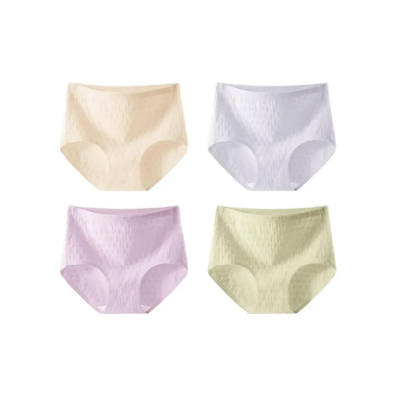 Ordifen Underpants Women's 4 Pack-8