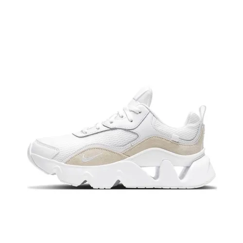 Nike Ryz 365 2 White Women's