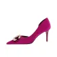 Purple[Heel Height 7cm]