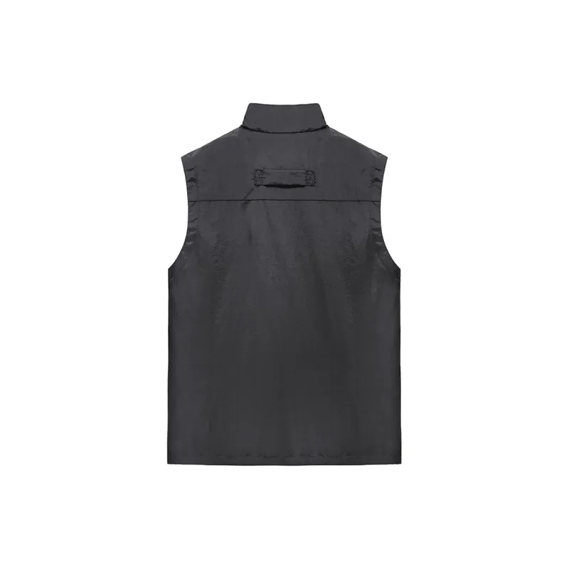 Jeep Vests Unisex-1