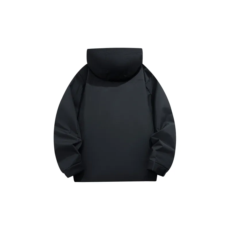FONDLOOK Jackets Unisex-1