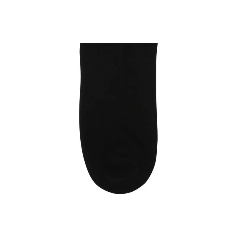 VERSACE Logo Socks 'Black'-3