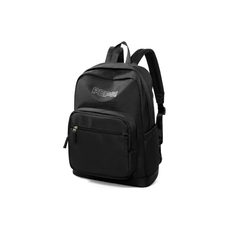Pepsi Fabric Backpack Regular Unisex Multicolor-0