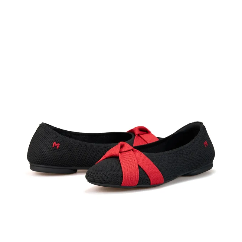 Joy&Mario Princess Shoes Casual Single Shoes Women's-3