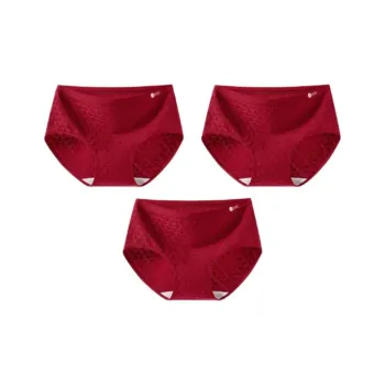 Ordifen Underpants Women's 3 Pack