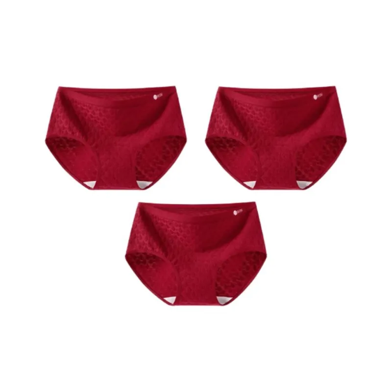Ordifen Underpants Women's 3 Pack-0
