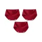 3 Pack (Red+Red+Red)