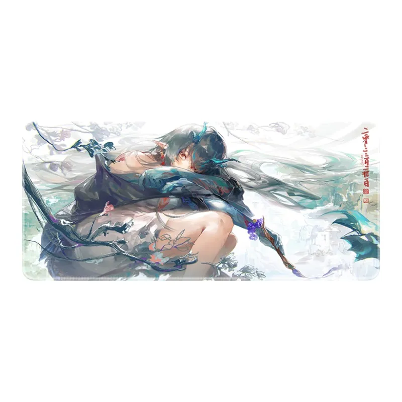 ZHUANGXINGXIA Mouse Pads-12