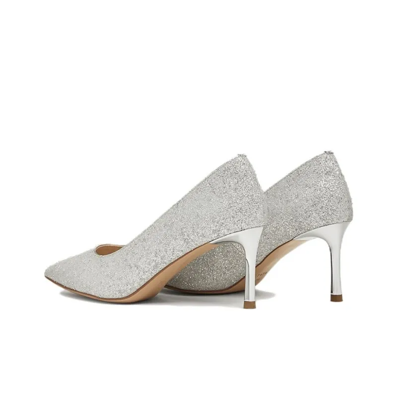 Tata Women's Casual Shoes Women's Gold-2