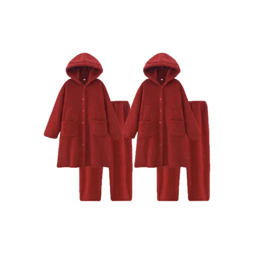 O'MESIK Unisex Pajama Sets