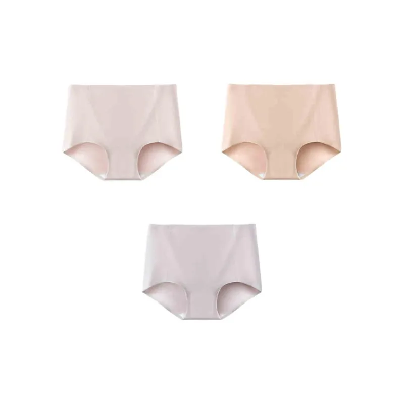 Ordifen Underpants Women's 3 Pack-4