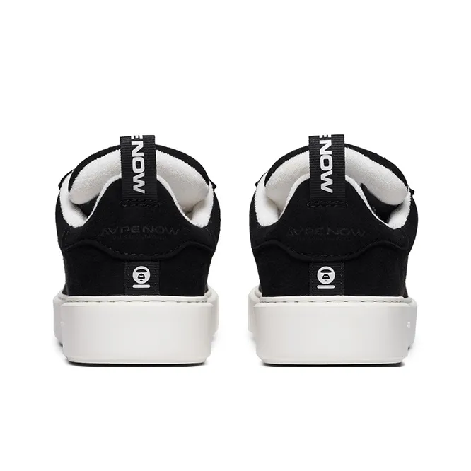 Aape Low-Top Skateboard Shoes Men's-2