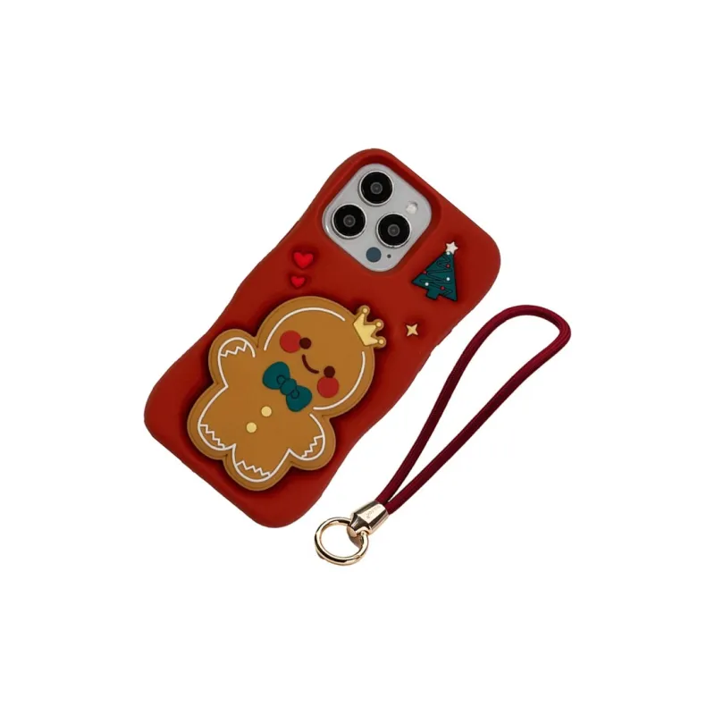 HUANBAOKE Phone Cases-4