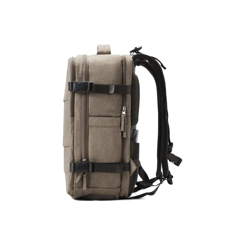 JEANSWEST Fabric Backpack Travel Bag Gym Bag Regular Unisex Multicolor-90